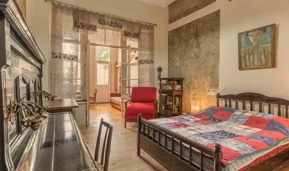 Сдам 2-комн. квартиру 50м² 2/2 эт. Тбилиси - изображение 11