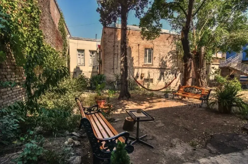 Сдам 2-комн. квартиру 50м² 2/2 эт. Тбилиси - изображение 10