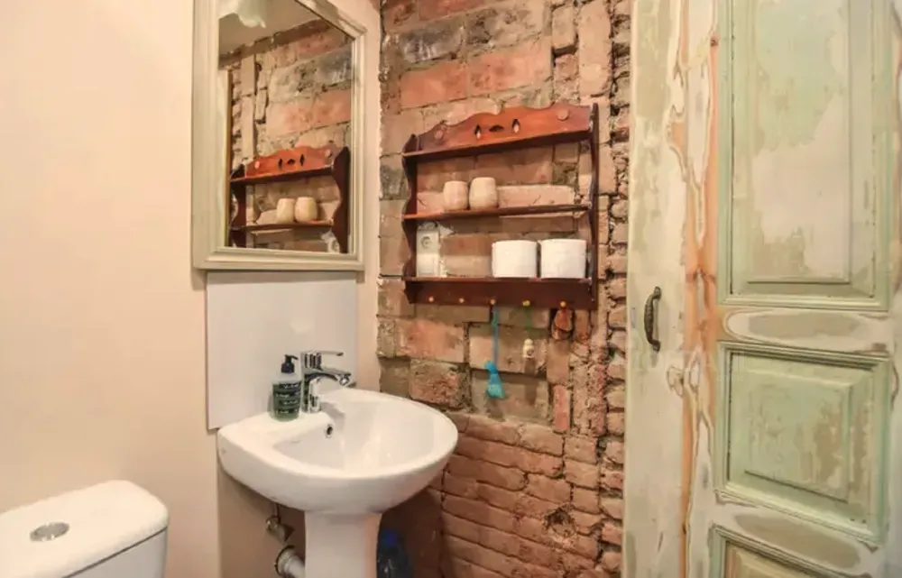 Сдам 2-комн. квартиру 50м² 2/2 эт. Тбилиси - изображение 9