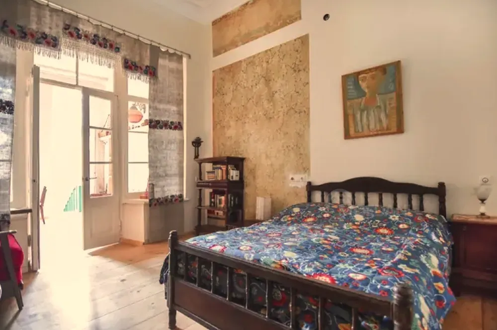 Сдам 2-комн. квартиру 50м² 2/2 эт. Тбилиси - изображение 6