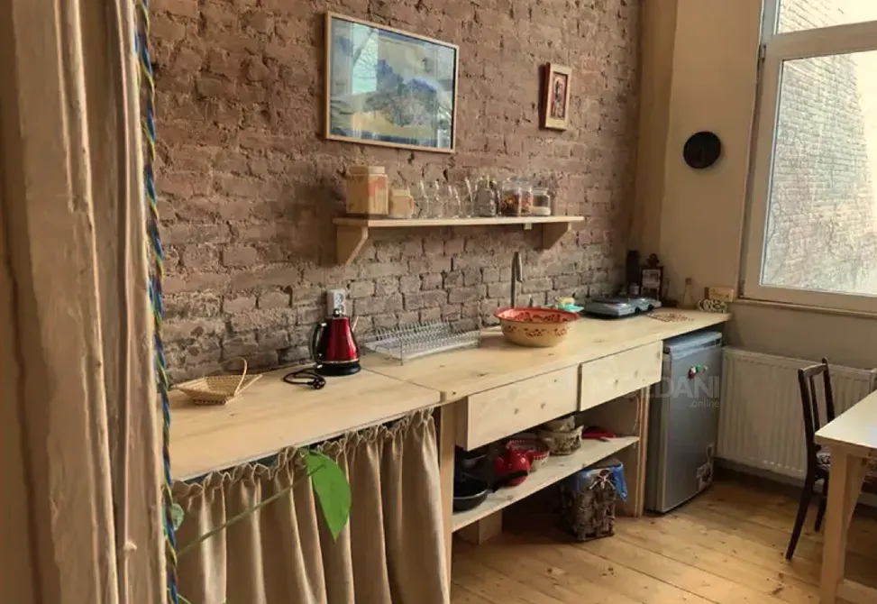 Сдам 2-комн. квартиру 50м² 2/2 эт. Тбилиси - изображение 8