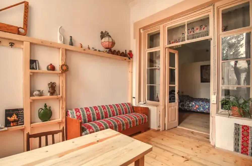 Сдам 2-комн. квартиру 50м² 2/2 эт. Тбилиси - изображение 7