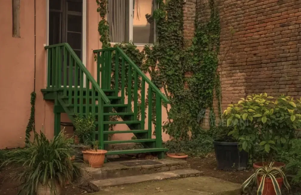 Сдам 2-комн. квартиру 50м² 2/2 эт. Тбилиси - изображение 12