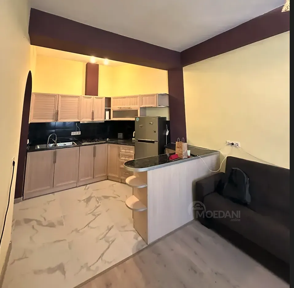 Сдам 2-комн. квартиру 60м² 4/7 эт. Тбилиси - изображение 3