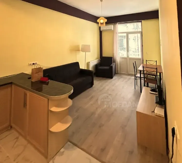 Сдам 2-комн. квартиру 60м² 4/7 эт. Тбилиси - изображение 2