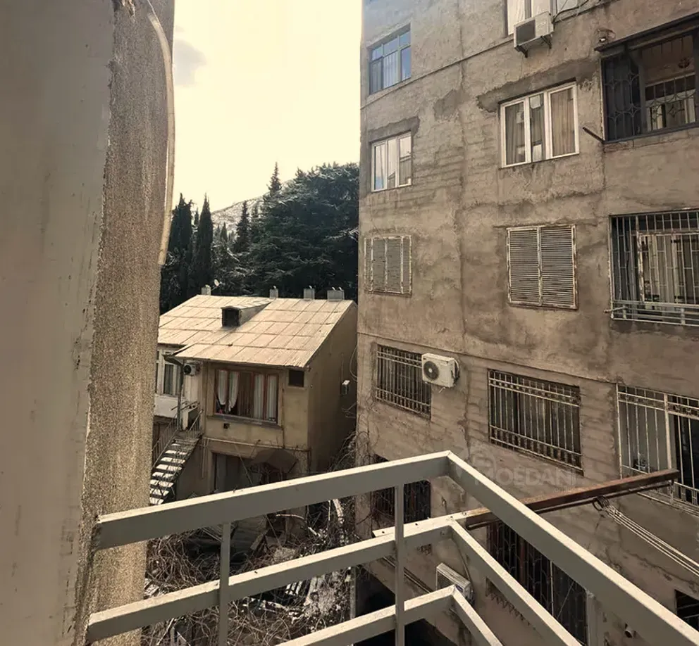 Сдам 2-комн. квартиру 60м² 4/7 эт. Тбилиси - изображение 4