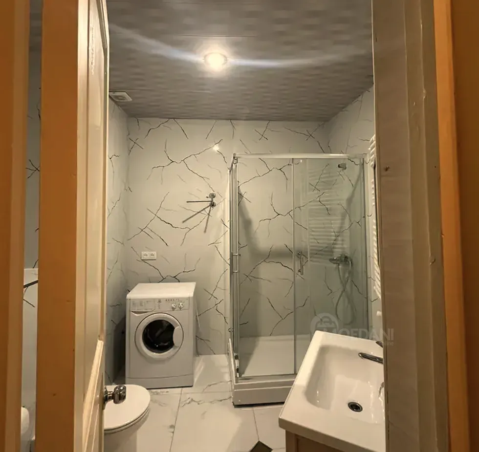 Сдам 2-комн. квартиру 60м² 4/7 эт. Тбилиси - изображение 6