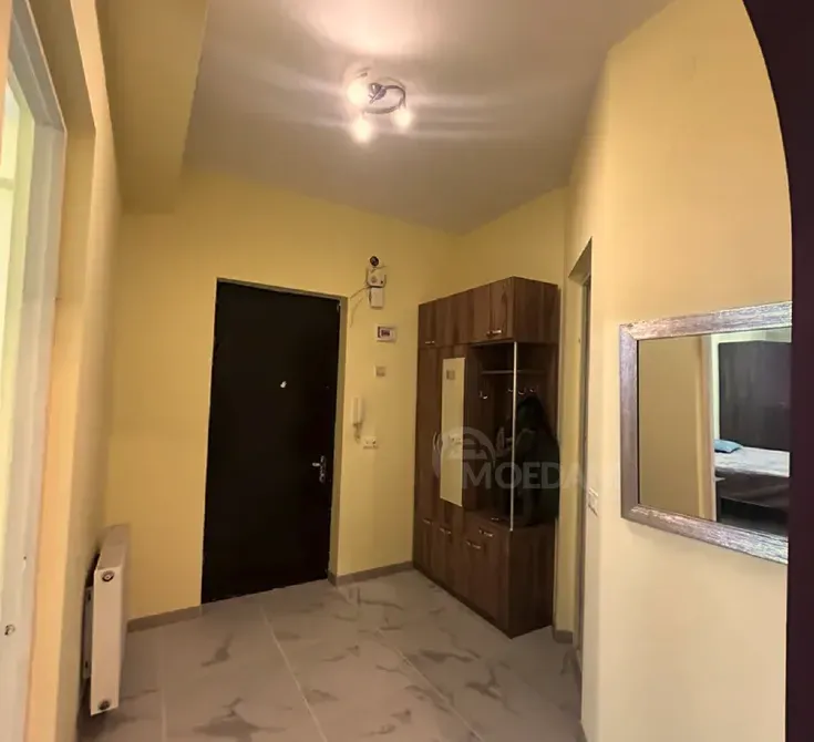 Сдам 2-комн. квартиру 60м² 4/7 эт. Тбилиси - изображение 9