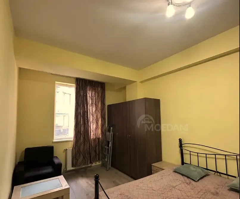 Сдам 2-комн. квартиру 60м² 4/7 эт. Тбилиси - изображение 11