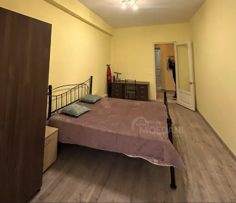 Сдам 2-комн. квартиру 60м² 4/7 эт. Тбилиси - изображение 5
