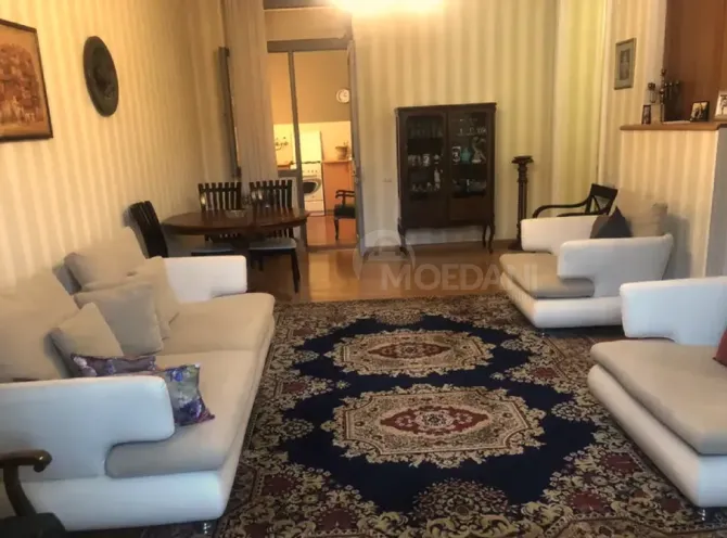Apartments For Rent two-room 70м² 3/5 floor Tbilisi - photo 10