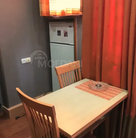 Apartments For Rent two-room 70м² 3/5 floor Tbilisi - photo 5