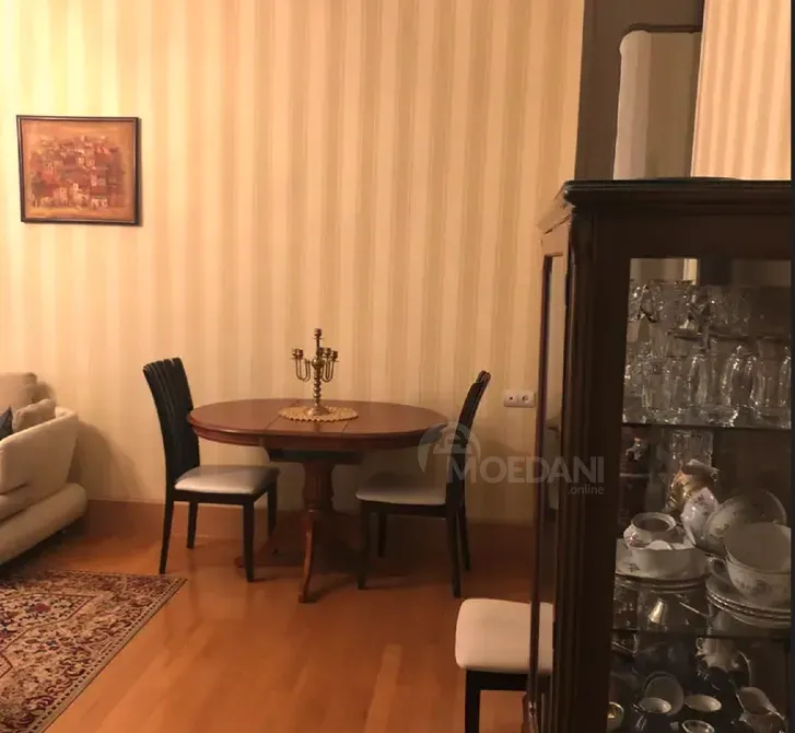 Сдам 2-комн. квартиру 70м² 3/5 эт. Тбилиси - изображение 7