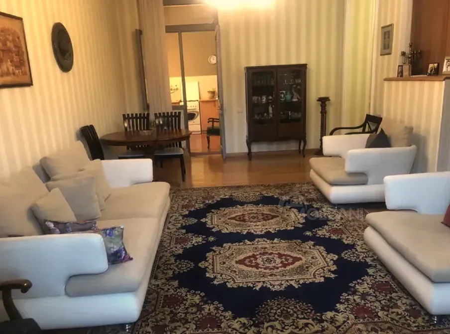 Сдам 2-комн. квартиру 70м² 3/5 эт. Тбилиси - изображение 10