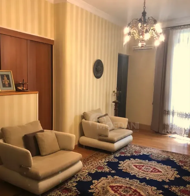 Сдам 2-комн. квартиру 70м² 3/5 эт. Тбилиси - изображение 4