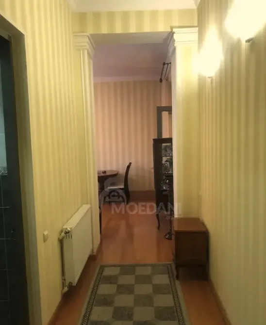 Сдам 2-комн. квартиру 70м² 3/5 эт. Тбилиси - изображение 12