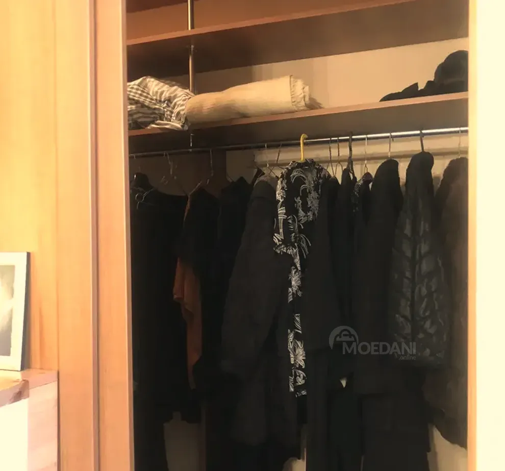 Сдам 2-комн. квартиру 70м² 3/5 эт. Тбилиси - изображение 9