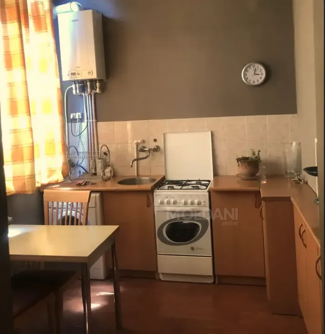 Сдам 2-комн. квартиру 70м² 3/5 эт. Тбилиси - изображение 2