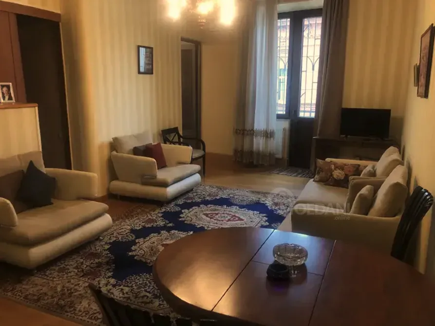 Сдам 2-комн. квартиру 70м² 3/5 эт. Тбилиси - изображение 8