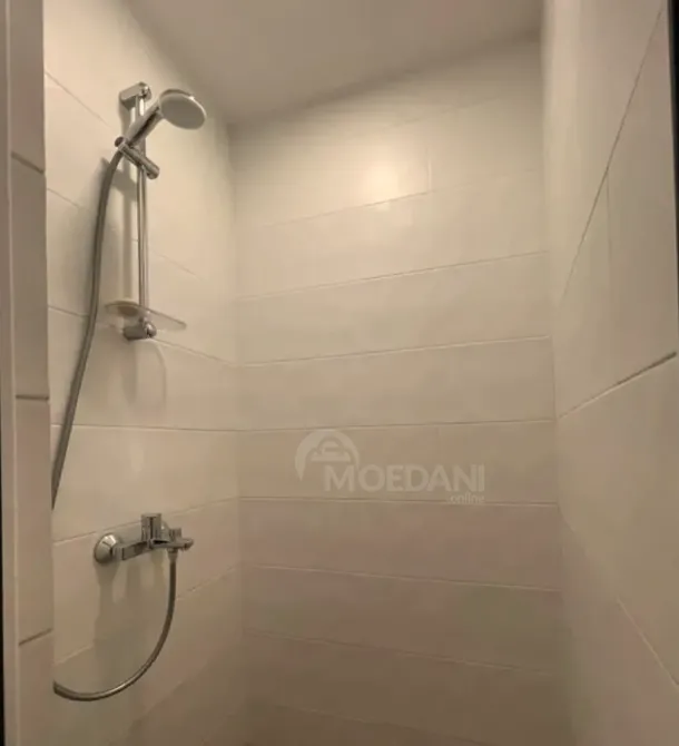 ქირავდება 1 ოთახიანი ბინა 45მ² 2/2 სართ თბილისი - photo 6