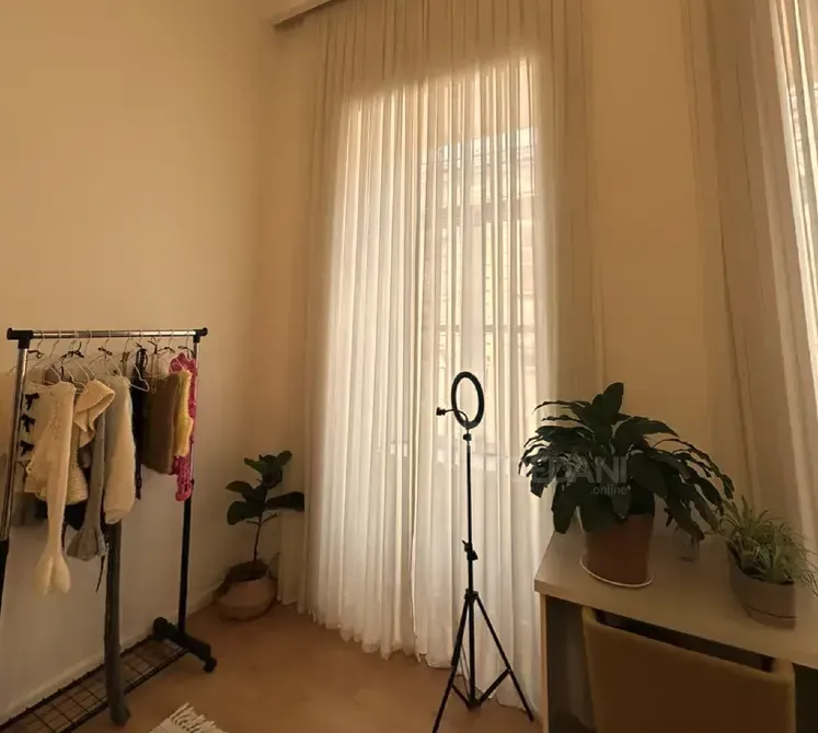 ქირავდება 1 ოთახიანი ბინა 45მ² 2/2 სართ თბილისი - photo 9