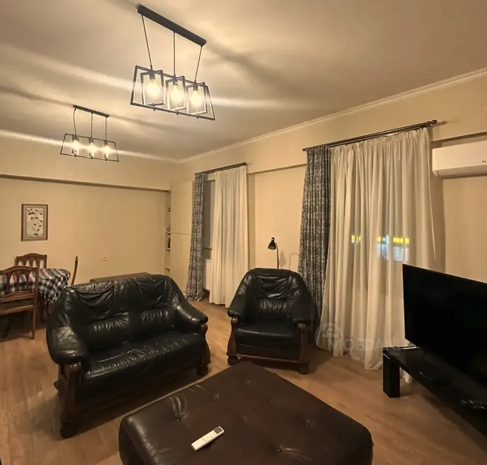 ქირავდება 2 ოთახიანი ბინა 60მ² 2/12 სართ თბილისი - photo 10