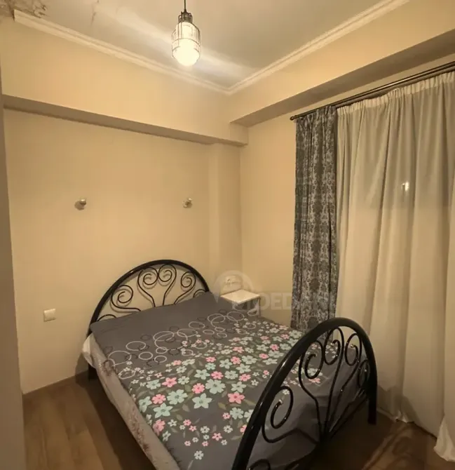 ქირავდება 2 ოთახიანი ბინა 60მ² 2/12 სართ თბილისი - photo 3