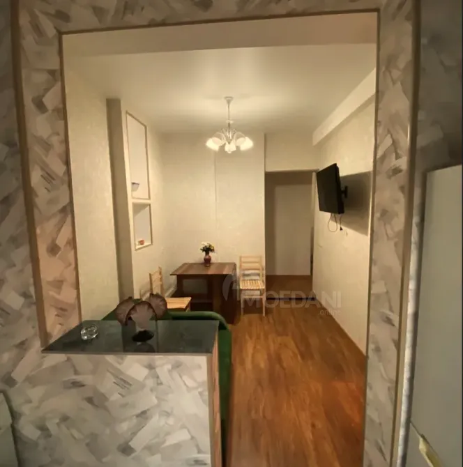 იყიდება 2 ოთახიანი ბინას 32.61მ² 3/5 სართ თბილისი - photo 4