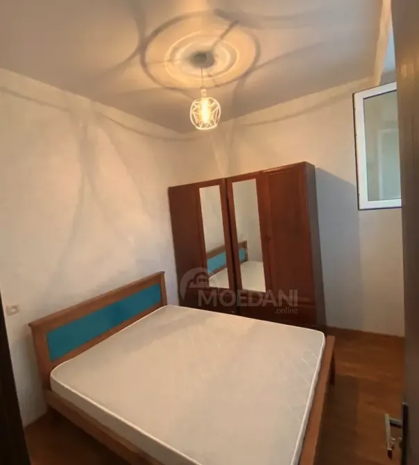 იყიდება 2 ოთახიანი ბინას 32.61მ² 3/5 სართ თბილისი - photo 7