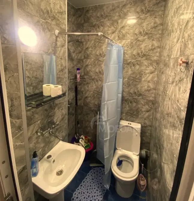 იყიდება 2 ოთახიანი ბინას 32.61მ² 3/5 სართ თბილისი - photo 8