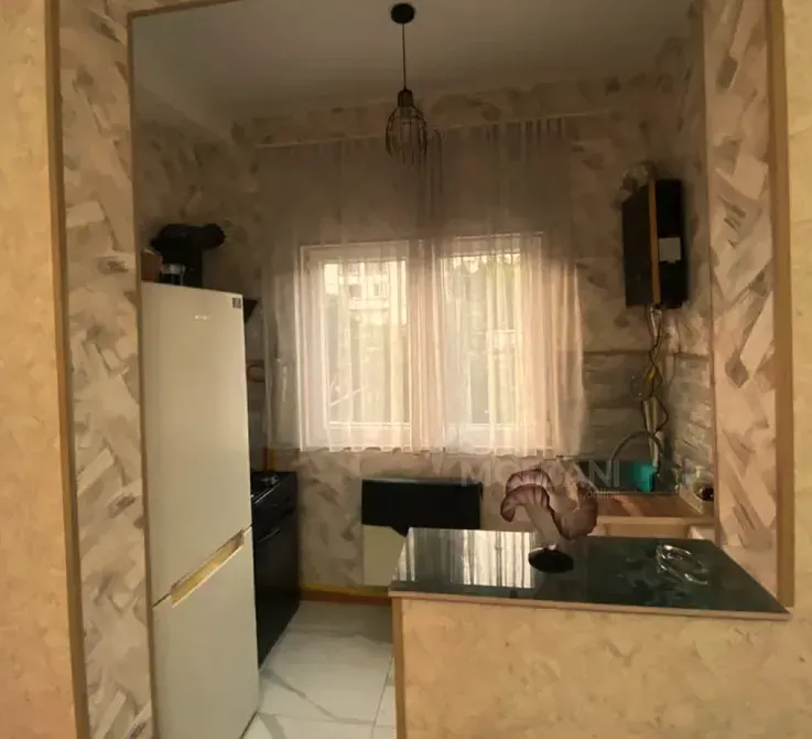 იყიდება 2 ოთახიანი ბინას 32.61მ² 3/5 სართ თბილისი - photo 5