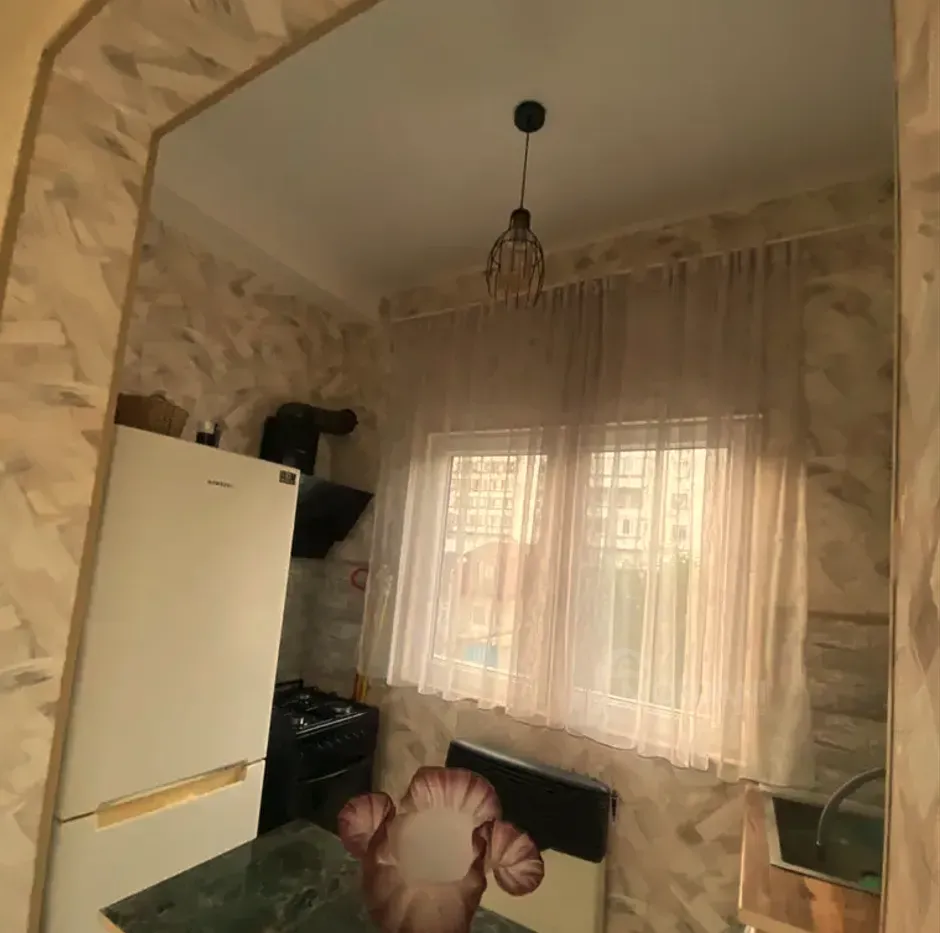 იყიდება 2 ოთახიანი ბინას 32.61მ² 3/5 სართ თბილისი - photo 6