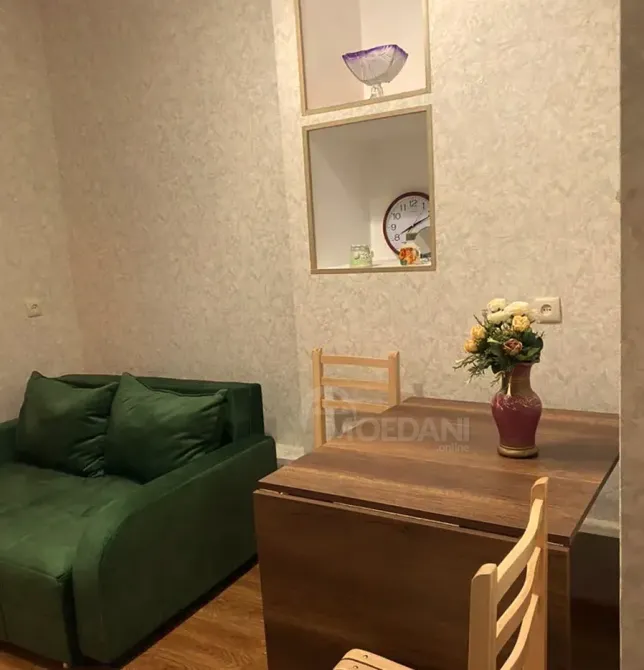 იყიდება 2 ოთახიანი ბინას 32.61მ² 3/5 სართ თბილისი - photo 3