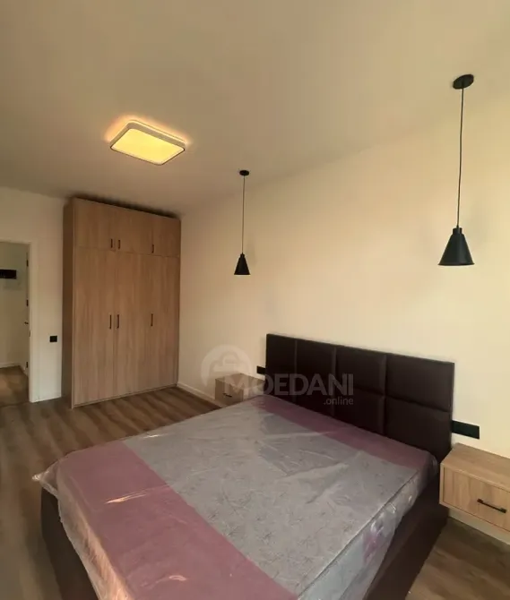 იყიდება 2 ოთახიანი ბინას 54მ² 8/10 სართ თბილისი - photo 6