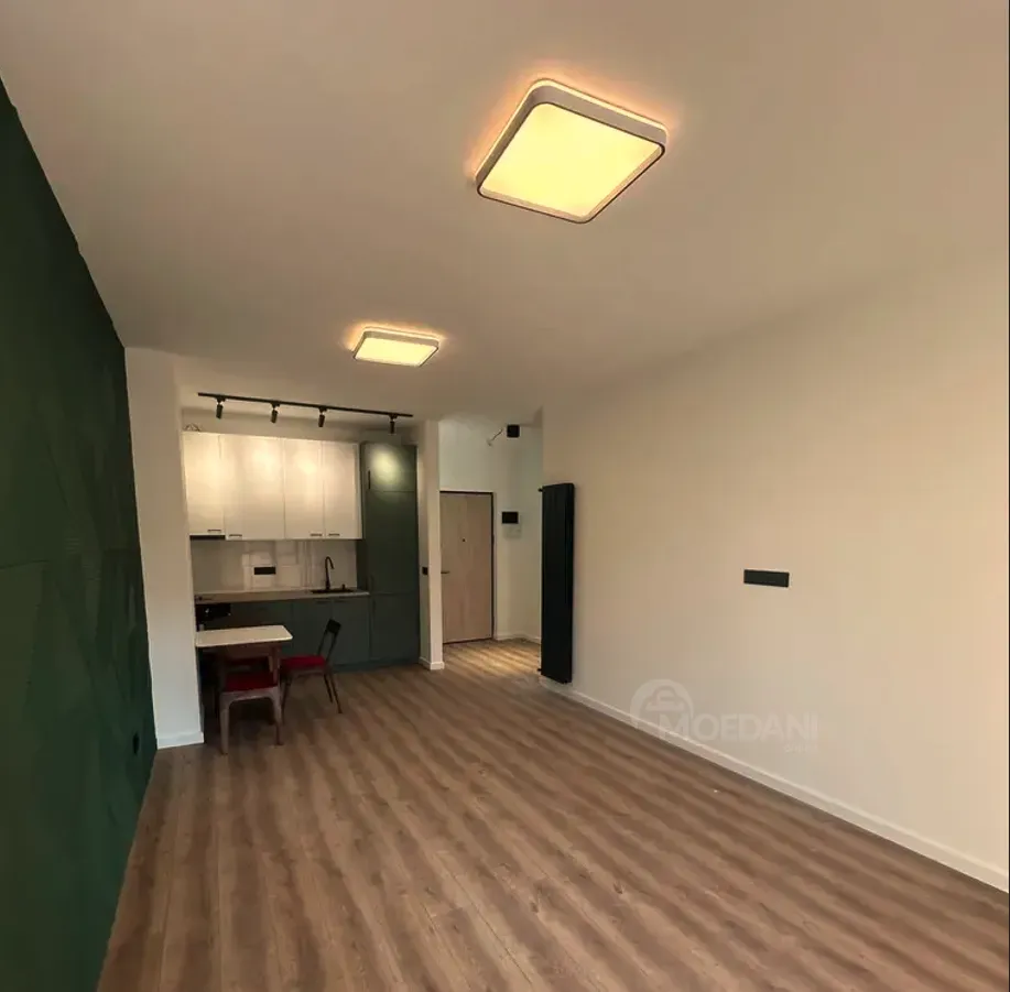 იყიდება 2 ოთახიანი ბინას 54მ² 8/10 სართ თბილისი - photo 3