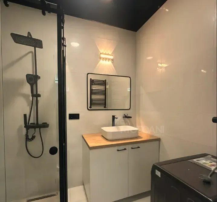 იყიდება 2 ოთახიანი ბინას 54მ² 8/10 სართ თბილისი - photo 8