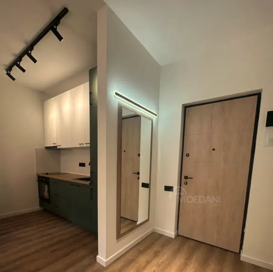 იყიდება 2 ოთახიანი ბინას 54მ² 8/10 სართ თბილისი - photo 7