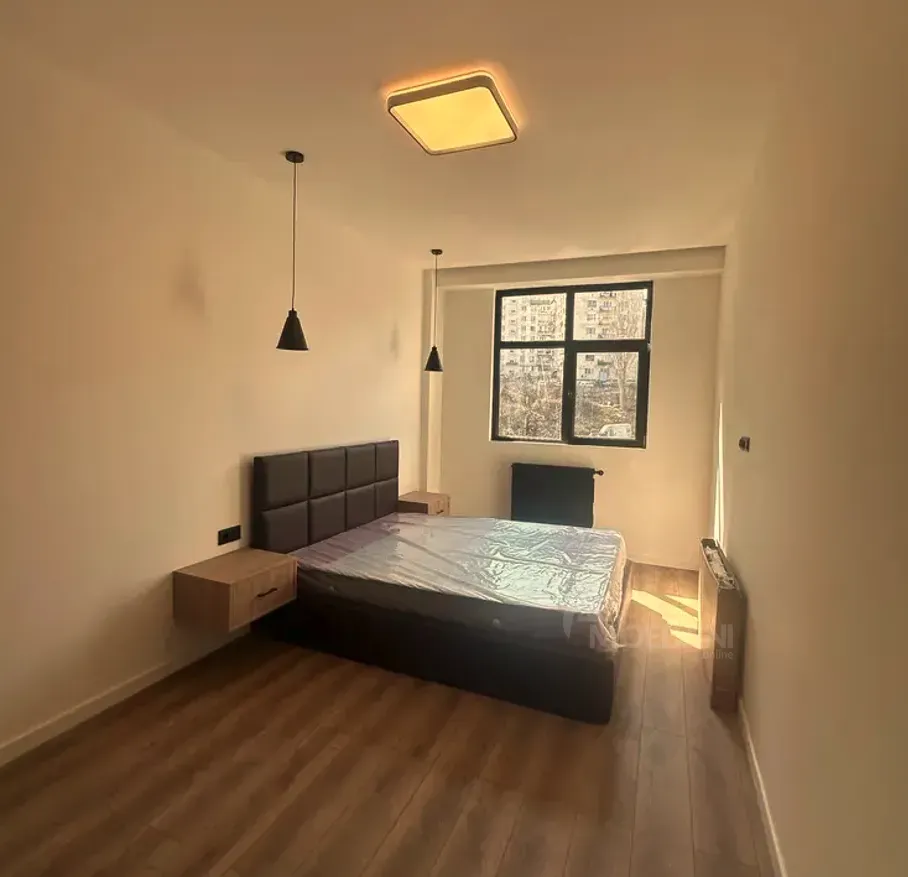 იყიდება 2 ოთახიანი ბინას 54მ² 8/10 სართ თბილისი - photo 5