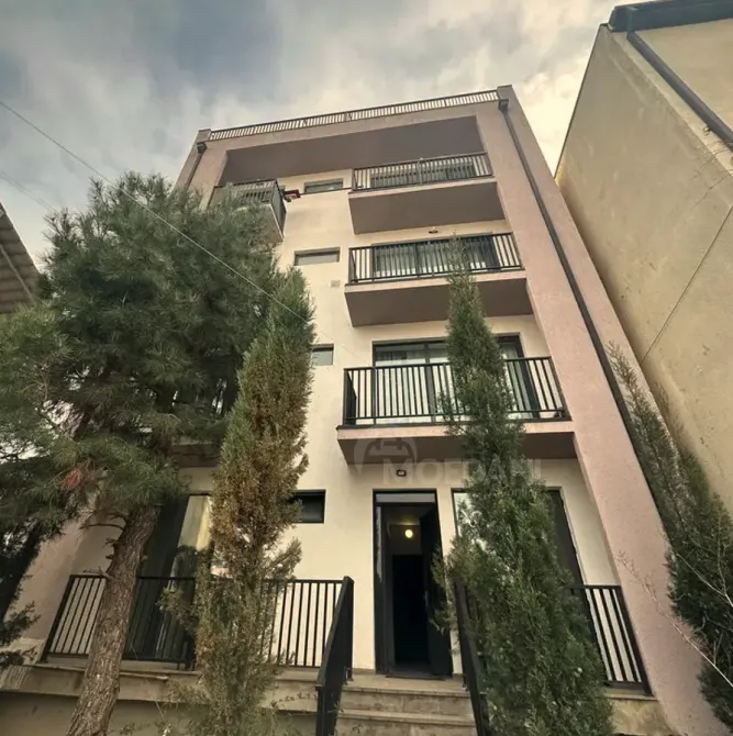 Сдам 2-комн. квартиру 45м² 1/5 эт. Тбилиси - изображение 10