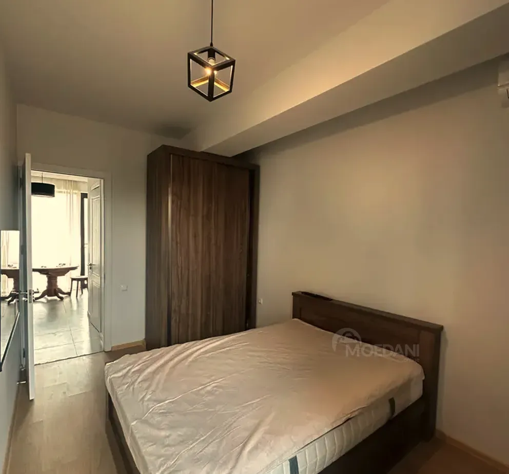 Сдам 2-комн. квартиру 45м² 1/5 эт. Тбилиси - изображение 6