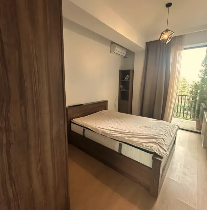 Сдам 2-комн. квартиру 45м² 1/5 эт. Тбилиси - изображение 5