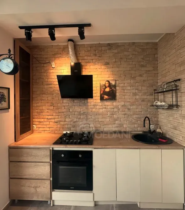 Сдам 2-комн. квартиру 45м² 1/5 эт. Тбилиси - изображение 3