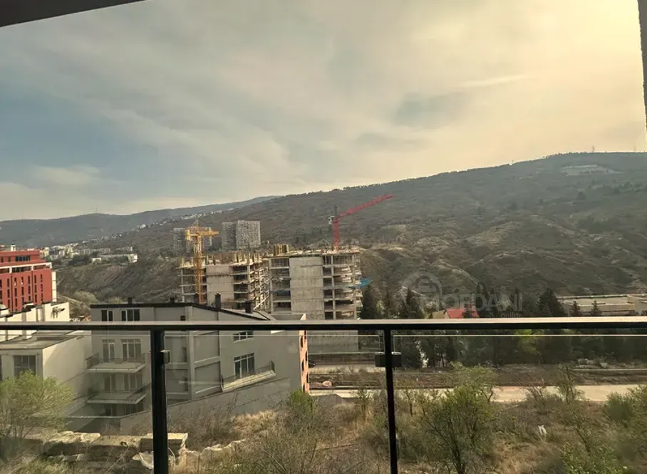 Сдам 2-комн. квартиру 45м² 1/5 эт. Тбилиси - изображение 9