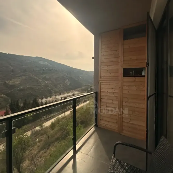 Сдам 2-комн. квартиру 45м² 1/5 эт. Тбилиси - изображение 8