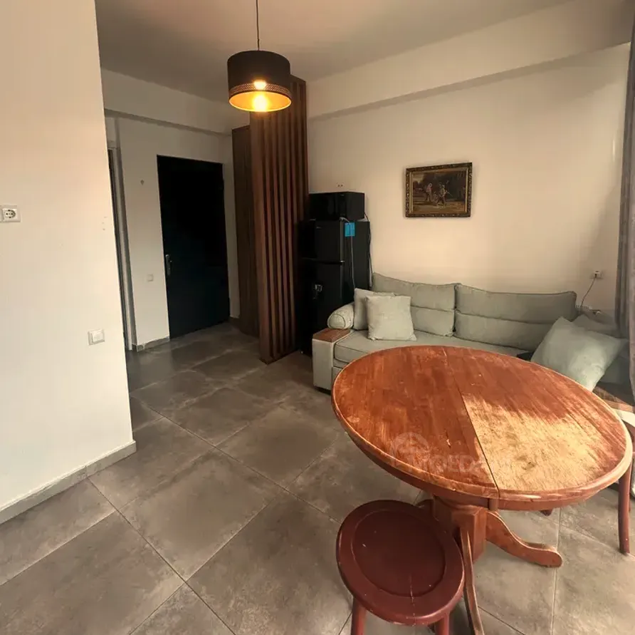 Сдам 2-комн. квартиру 45м² 1/5 эт. Тбилиси - изображение 4