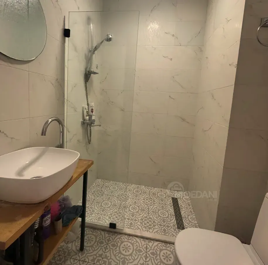 Сдам 2-комн. квартиру 45м² 1/5 эт. Тбилиси - изображение 7