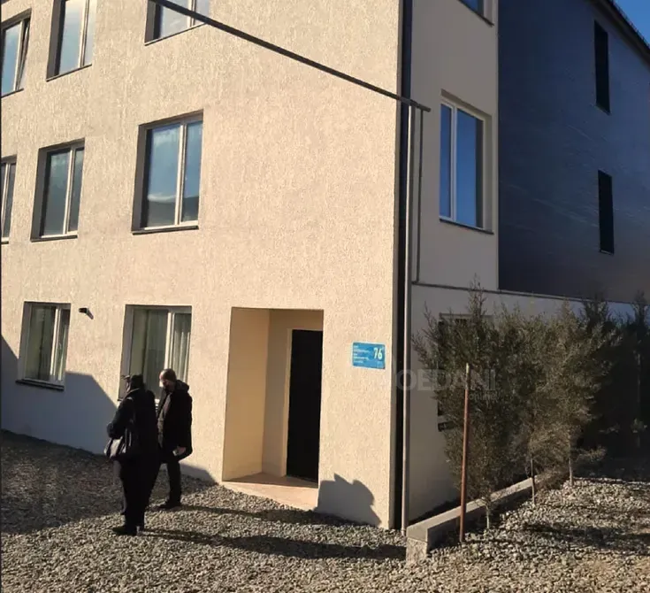 Сдам 2-комн. квартиру 40м² 1/4 эт. Тбилиси - изображение 7