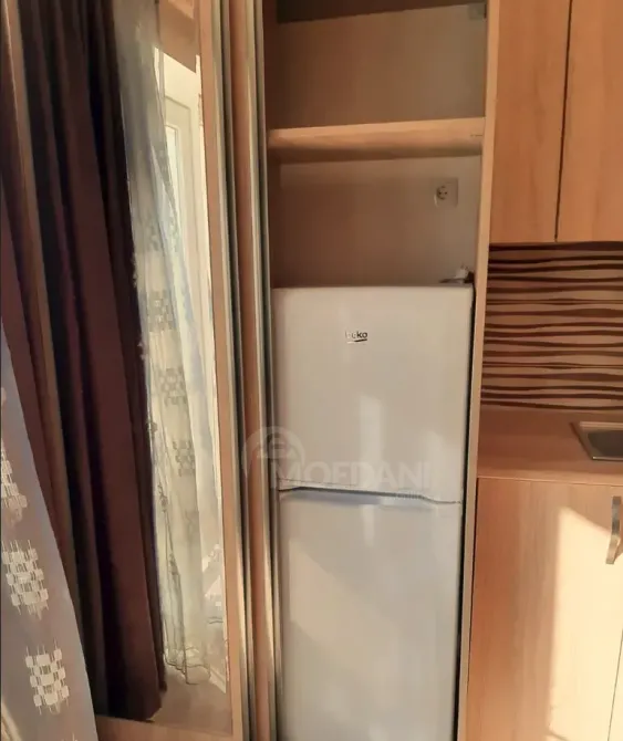 Сдам 2-комн. квартиру 40м² 1/4 эт. Тбилиси - изображение 3