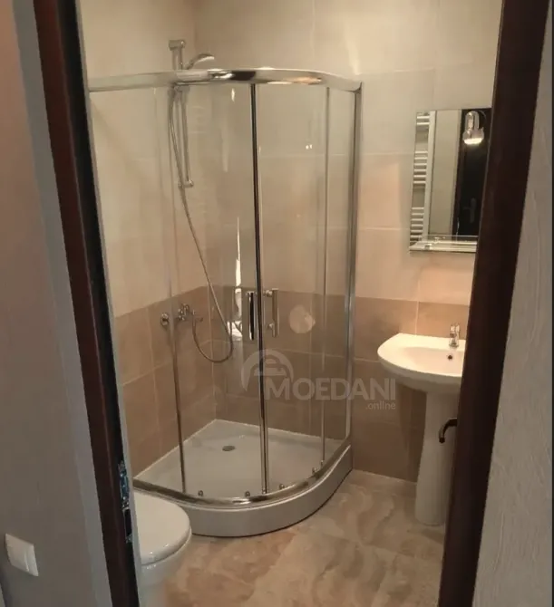 Сдам 2-комн. квартиру 40м² 1/4 эт. Тбилиси - изображение 6