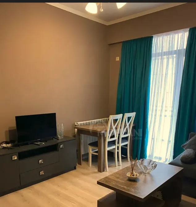 Сдам 2-комн. квартиру 45м² 6/10 эт. Тбилиси - изображение 3
